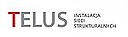 Logo - Telus - Informatyka i Teletechnika, Derdowskiego 46, Piaseczno 05-501 - Usługi, godziny otwarcia, numer telefonu