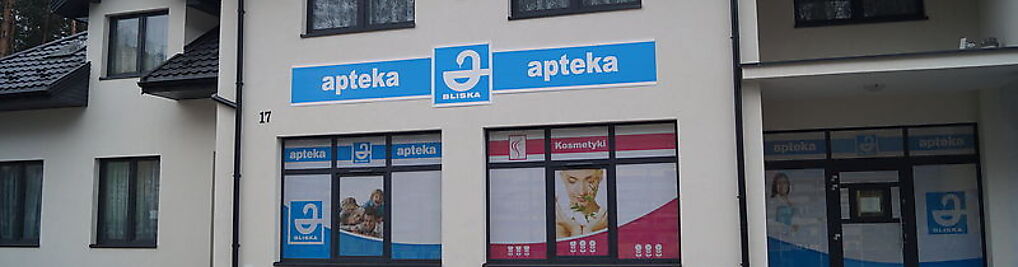 Zdjęcie w galerii Bliska - Apteka nr 1