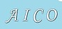 Logo - Aico. Hurtownia art. dziecięcych, Mydlarska 109, Warszawa 04-690 - Dziecięcy - Sklep, godziny otwarcia, numer telefonu