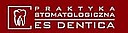 Logo - Praktyka Stomatologiczna ES DENTICA, Bacha 3e, Tychy 43-100 - Dentysta, godziny otwarcia, numer telefonu