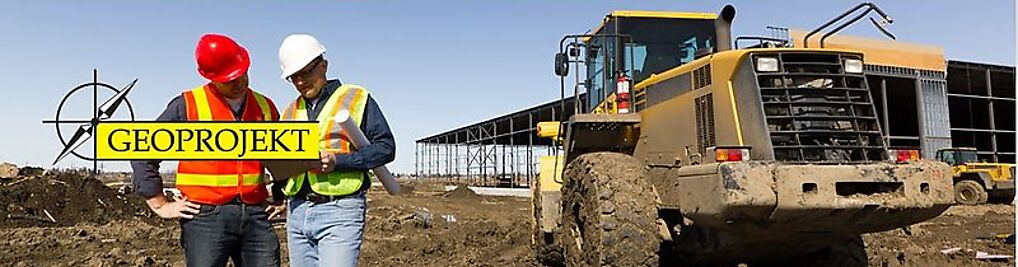 Zdjęcie w galerii Przedsiębiorstwo Geologiczne Geoprojekt Szczecin Sp. z o.o. nr 1