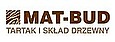 Logo - MAT-BUD Tartak i Skład Drzewny, Miła 1, Szczecin 70-813 - Usługi, numer telefonu