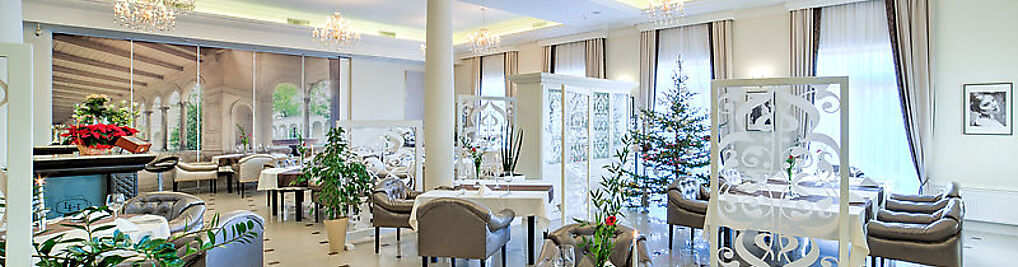 Zdjęcie w galerii ATELIA BANQUET&CATERING CENTRE *** nr 7