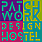 Logo - Patchwork Design Hostel, Chmielna 5/7, Warszawa 00-021 - Hostel, godziny otwarcia, numer telefonu