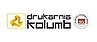 Logo - Drukarnia Kolumb, Budowlana 15, Siemianowice Śląskie 41-100 - Drukarnia, godziny otwarcia, numer telefonu