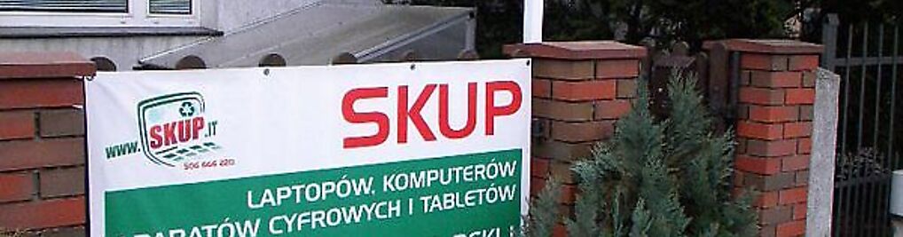 Zdjęcie w galerii Skup.IT Skup laptopów, komputerów, aparatów i tabletów nr 1