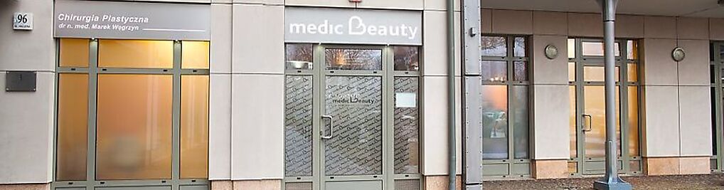 Zdjęcie w galerii Medic-Beauty Wrocław nr 1
