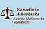 Logo - Malinowska Aurelia, adwokat. Kancelaria., al. Solidarności 113/23 00-140 - Kancelaria Adwokacka, Prawna, godziny otwarcia, numer telefonu
