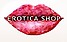 Logo - Erotica. Sex shop, Targowa, Opole 45-067 - Sklep, godziny otwarcia, numer telefonu