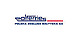 Logo - Polferries Terminal Promowy Gdańsk, mjr. Sucharskiego Henryka 70 80-602 - Terminal promowy, godziny otwarcia, numer telefonu
