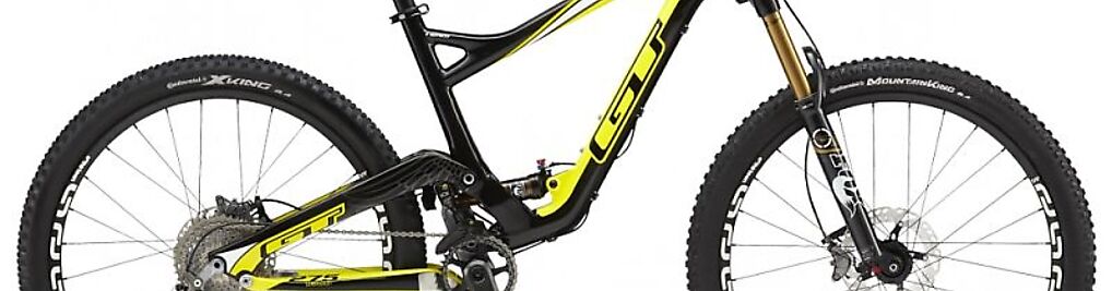 Zdjęcie w galerii GTbikes.pl - Sklep i akcesoria rowerowe nr 2