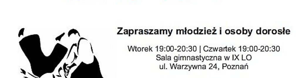 Zdjęcie w galerii Aikido Poznań - Bugei Dojo nr 1