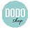 Logo - DODO Shop - Tanie soczewki kontaktowe i kosmetyki, Łąkowa 19/1 15-017 - Zakład optyczny, numer telefonu