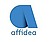 Logo - Affidea Polska. Centrum Diagnostyczne, dr. Jagalskiego Alojzego 10 84-200 - Przychodnia, godziny otwarcia, numer telefonu
