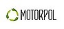 Logo - Motorpol, Oficerska 15a, Olsztyn 10-215 - Przedsiębiorstwo, Firma, godziny otwarcia, numer telefonu