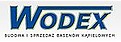 Logo - Wodex - Paweł Bryśkiewicz, Czarnomorska 13, Warszawa 02-785 - Usługi, godziny otwarcia, numer telefonu