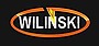 Logo - Kominki Wiliński, Kartuska 218, Gdańsk 80-122 - Usługi, godziny otwarcia, numer telefonu