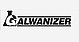 Logo - GALWANIZER sp. z o.o., Świdnicka 38, Dzierżoniów 58-200 - Usługi, godziny otwarcia, numer telefonu