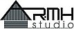 Logo - AR.MH studio Michał Hanusz, Morawka 8/6, Stronie Śląskie 57-550 - Architekt, Projektant, numer telefonu