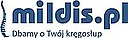 Logo - mildis.pl, Kazachska 5/37, Warszawa 02-999 - Medyczny - Sklep, numer telefonu