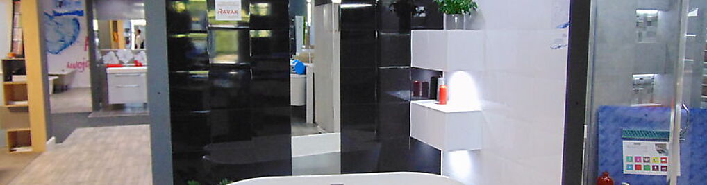 Zdjęcie w galerii Salon Łazienek BLU nr 1