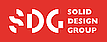 Logo - Solid Design Group zaodowe grupy montażowe, Poznańska 104 62-200 - Usługi, numer telefonu