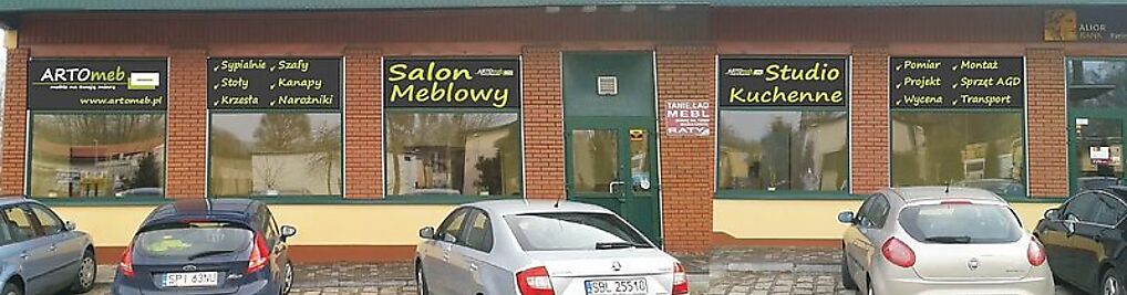 Zdjęcie w galerii ARTOmeb Salon Meblowy Studio Kuchenne Materace nr 1