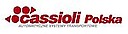 Logo - CASSIOLI Polska Sp. z o.o., Duńska 1, Łódź 91-204 - Przedsiębiorstwo, Firma, godziny otwarcia, numer telefonu