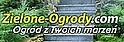 Logo - Zielone Ogrody S.C., Rokietnicka 36, Tarnowo Podgórne 62-080 - Usługi, godziny otwarcia, numer telefonu