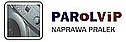 Logo - Parolvip. Naprawa pralek, Poleczki 28A, Warszawa 02-822 - Usługi, godziny otwarcia, numer telefonu