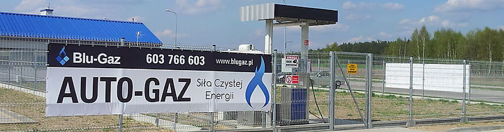 Zdjęcie w galerii Blu-Gaz s.c. Import i dystrybucja gazu płynnego nr 5