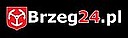 Logo - Brzeg24.pl, Piastowska 2, Brzeg 49-300 - Usługi, godziny otwarcia, numer telefonu