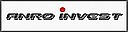 Logo - Anro Invest, Złota 47, Gdynia 81-154 - Przedsiębiorstwo, Firma, godziny otwarcia, numer telefonu
