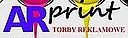 Logo - ARprint Torby Reklamowe, al. Wolności 51, Wyszków 07-201 - Usługi, godziny otwarcia, numer telefonu