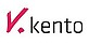Logo - Obługa Agencji Reklamowych Kento, Kamienna 43, Kraków 31-403 - Usługi, godziny otwarcia, numer telefonu