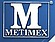 Logo - METIMEX, Wojska Polskiego 9/2, Pyskowice 44-120 - Usługi, godziny otwarcia, numer telefonu