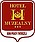 Logo - Restauracja Dom Pracy Twórczej, ul. Borowskiego 2, Gołuchów 63-322 - Restauracja, godziny otwarcia, numer telefonu