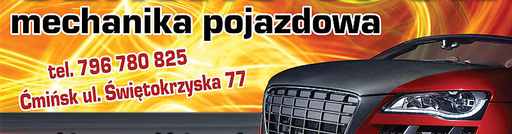 Zdjęcie w galerii Serwis Opon Wulkanizacja, Mechanika Pojazdowa nr 1