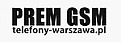 Logo - Prem GSM Telefony Komórkowe Akcesoria Naprawa Simlock, Warszawa 02-787 - Telekomunikacyjny - Sklep, godziny otwarcia, numer telefonu