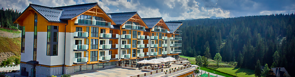 Zdjęcie w galerii BUKOVINA Terma Hotel SPA nr 2