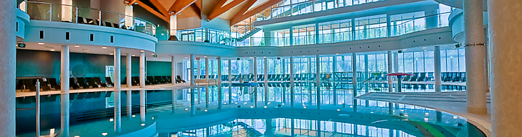 Zdjęcie w galerii BUKOVINA Terma Hotel SPA nr 6