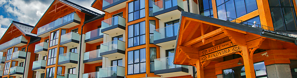 Zdjęcie w galerii BUKOVINA Terma Hotel SPA nr 3