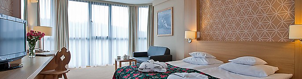 Zdjęcie w galerii BUKOVINA Terma Hotel SPA nr 4