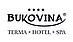 Logo - BUKOVINA Terma Hotel SPA, Sportowa 22, Bukowina Tatrzańska 34-530 - Hotel, numer telefonu