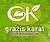 Logo - Centrum ogrodnictwa grażis karat, Słoneczna 19, Garwolin 08-400 - Ogród, Rolnictwo - Sklep, godziny otwarcia, numer telefonu