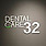 Logo - Dental Care 32, Zwycięzców 32 lok III, Warszawa 03-938 - Dentysta, godziny otwarcia, numer telefonu