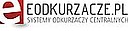 Logo - EODKURZACZE.PL Odkurzacze Centralne BEAM, Optyczna 4, Warszawa 04-237 - Przedsiębiorstwo, Firma, godziny otwarcia, numer telefonu