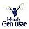 Logo - Młodzi Geniusze, Przylesie 32, Jabłonna 05-110 - Szkolenia, Kursy, Korepetycje
