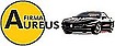 Logo - Aureus Firma - Sklep motoryzacyjny, Armii Krajowej 127, Chorzów 41-506 - Autoczęści - Sklep, numer telefonu