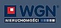 Logo - WGN - Nieruchomości, Odrodzenia 7D, Lubin 59-300 - Biuro nieruchomości, godziny otwarcia, numer telefonu
